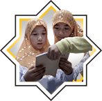 Mu'allaf (YANG TIDAK BERKEMAMPUAN)
